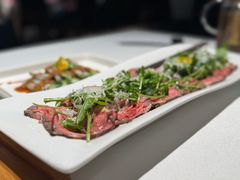 低温慢烤牛肉-黑明餐厅(白鹭洲店)
