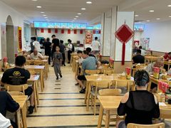 -水仙拉面(水仙街店)