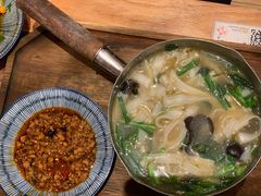 -小满手工粉(上海月星环球港店)