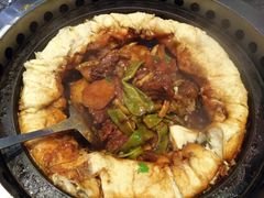 -灶座小锅烀饼·铁锅炖(全国总店)