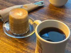 -1901 Cafe(西四店)