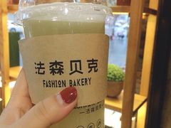 -FASHION BAKERY法森贝克(新德路店)
