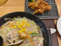-长崎屋·日本料理·刺身·烧鸟(天河北路店)
