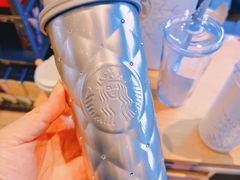 -星巴克(北京门头沟长安天街店)