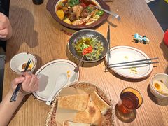 -纳鲁孜·新疆特色餐厅(上海悦荟广场店)