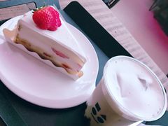 -Cafe Aewol Monsant