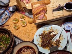 -南京大牌档(济南万象城店)