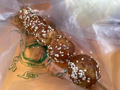-邓记新一代糖油果子(四川煤管局供销公司职工宿舍店)