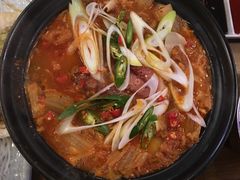 -海神·济州岛海鲜料理(天乐广场店)