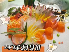 -优食坊·蒸汽海鲜(康盛路店)