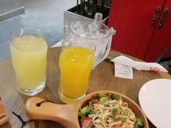 -HIGH FIVE哈福手工汉堡(桂林路店)