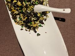地木耳炒鸡蛋-樽宴酒楼·地道川菜·品质宴请