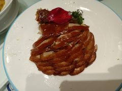 -聆桂烤鸭·金奖烤鸭(静联广场店)