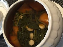 -若蘭慈·无国界素食料理(欢乐海岸店)