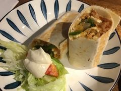 -Cactus墨西哥仙人掌餐厅