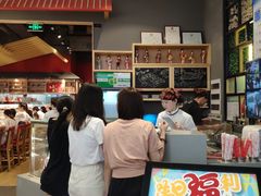 -友壹町寿司(嘉洲广场店)