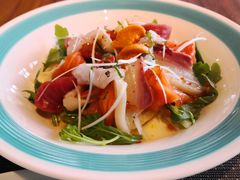 海鲜沙拉-山葵家·创意料理(宁波来福士店)
