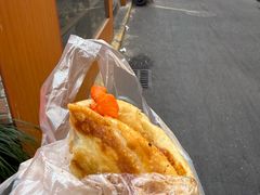 -张记灌饼(丰富路店)