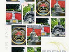 -广州神农草堂中医药博物馆