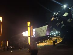 -重庆国际马戏城