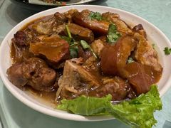 -老虎滩船说·大连海鲜(老虎滩店)