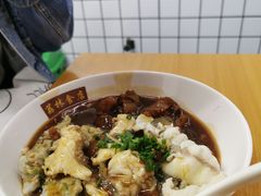 龙趸-荔林食店(西华路店)