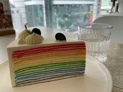 -娜娜家·Nana's restaurant(国金汇店)
