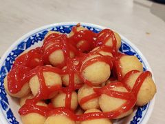 -兔爸私家小厨(新北万达店)