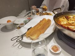 -北京泰富酒店-柏景轩中餐厅
