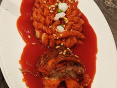 -奇芳阁·百年清真南京菜(夫子庙店)