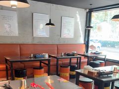 -吴草鸡爪오초닭발(城阳总店)