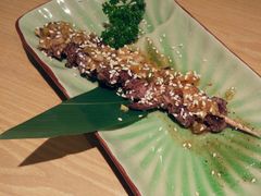 谷饲牛里脊串-沼津港渔市(宏伊国际广场店)
