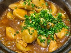 -妈妈家·本帮菜(总店)