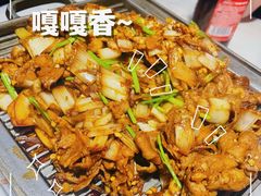 -四季民福烤鸭店(王府井东安门店)