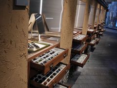 -大视光学•LINDBERG林德伯格•全球手工眼镜集合店(王府井店)