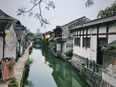 -绍兴书圣故里景区