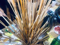 -袁记串串香(北国店)