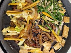 -一烙锅(友谊店)