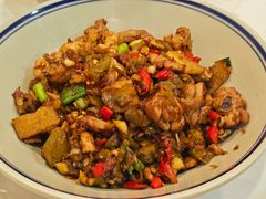 -新新湘菜馆(新中街二条店)