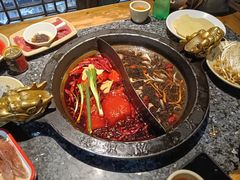 -蜀大侠火锅(春熙路店)