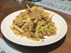 芥末鸡-韩邦朝天锅