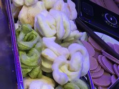 -山河屯铁锅炖(哈西站店)