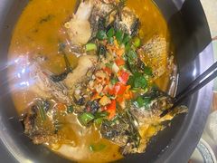 -陈先进鱼馆·地道农家菜(湖墅南路店)