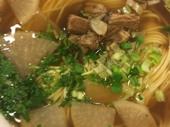 -苏氏牛肉面(团结路店)