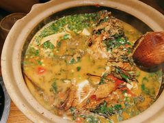 -吃饭皇帝大土家民族菜(正大广场店)