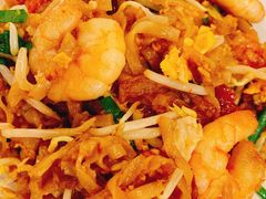 -马来西亚美食街