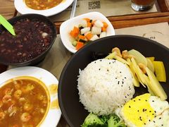 -海盗虾饭·剥好的小龙虾饭(SOHO尚都店)