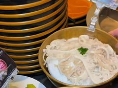 -牛YO寿喜烧和牛火锅自助(三台子万象汇店)