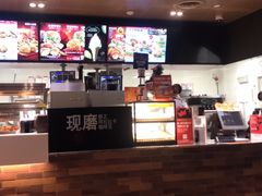 -肯德基(昌里店)
