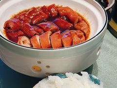 -客家汇·客家传承菜(水库店)